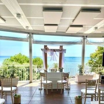 Duma Family Inspired - Cascais - Decoración de eventos