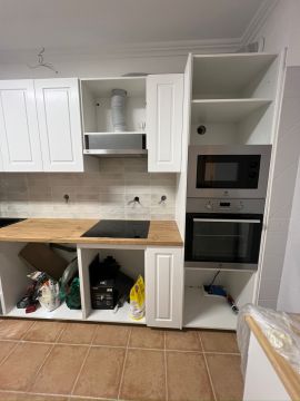 GleissonSilva.Service - Amadora - Limpeza da Casa (Recorrente)