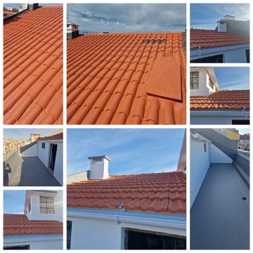 Handiwork unipessoal lda - Vila Franca de Xira - Remodelação de Cozinhas