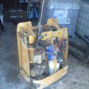 julio Correia - Penedono - Septic System Repair or Maintenance