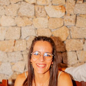 Patrícia Lopes - Vale de Cambra - Organisation de la maison