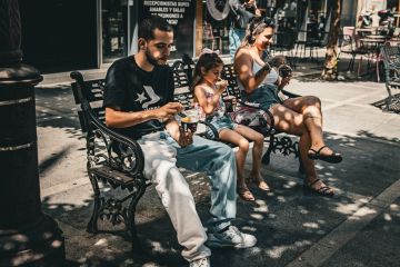 JodinaPhoto - Crato - Portrait Photography (for children)