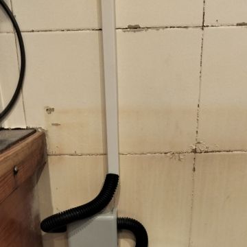 ElectriSintra - Sintra - Verdrahtung / Verkabelung