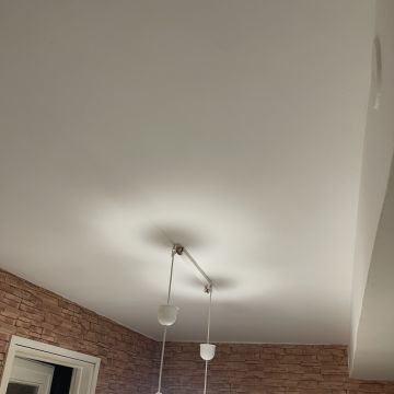 Profs Francisco - Loures - Treppe und Treppenhaus reparieren