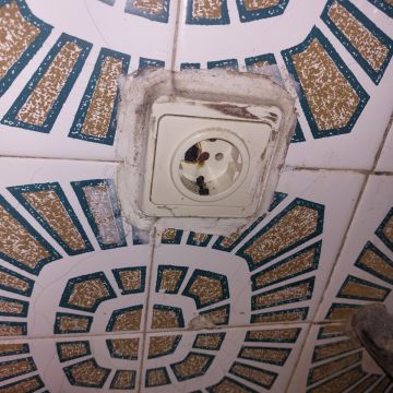 Electrical and Wiring Issues