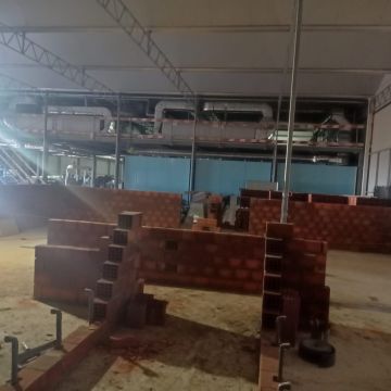 Carlos Silva - Beja - Remodelação de Varanda