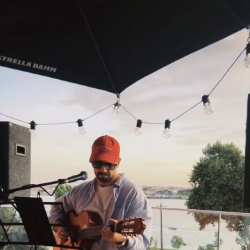 Migas Mendes - Seixal - Animação com Cantores