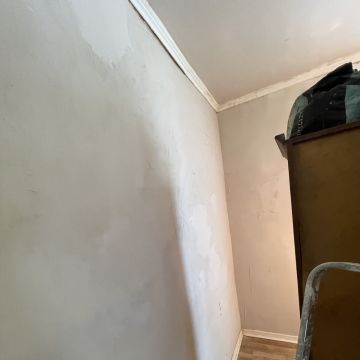 Profs Francisco - Loures - Abgehängte Decke