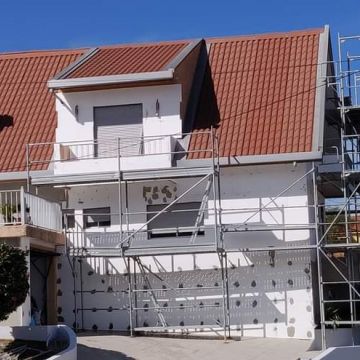 Thiago Dutra - Braga - Insulation