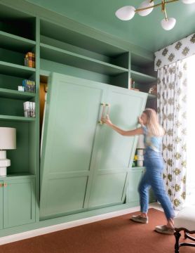 Woodwork and Carpentry
