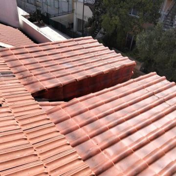 AL Contruções - Vila Franca de Xira - Claraboyas
