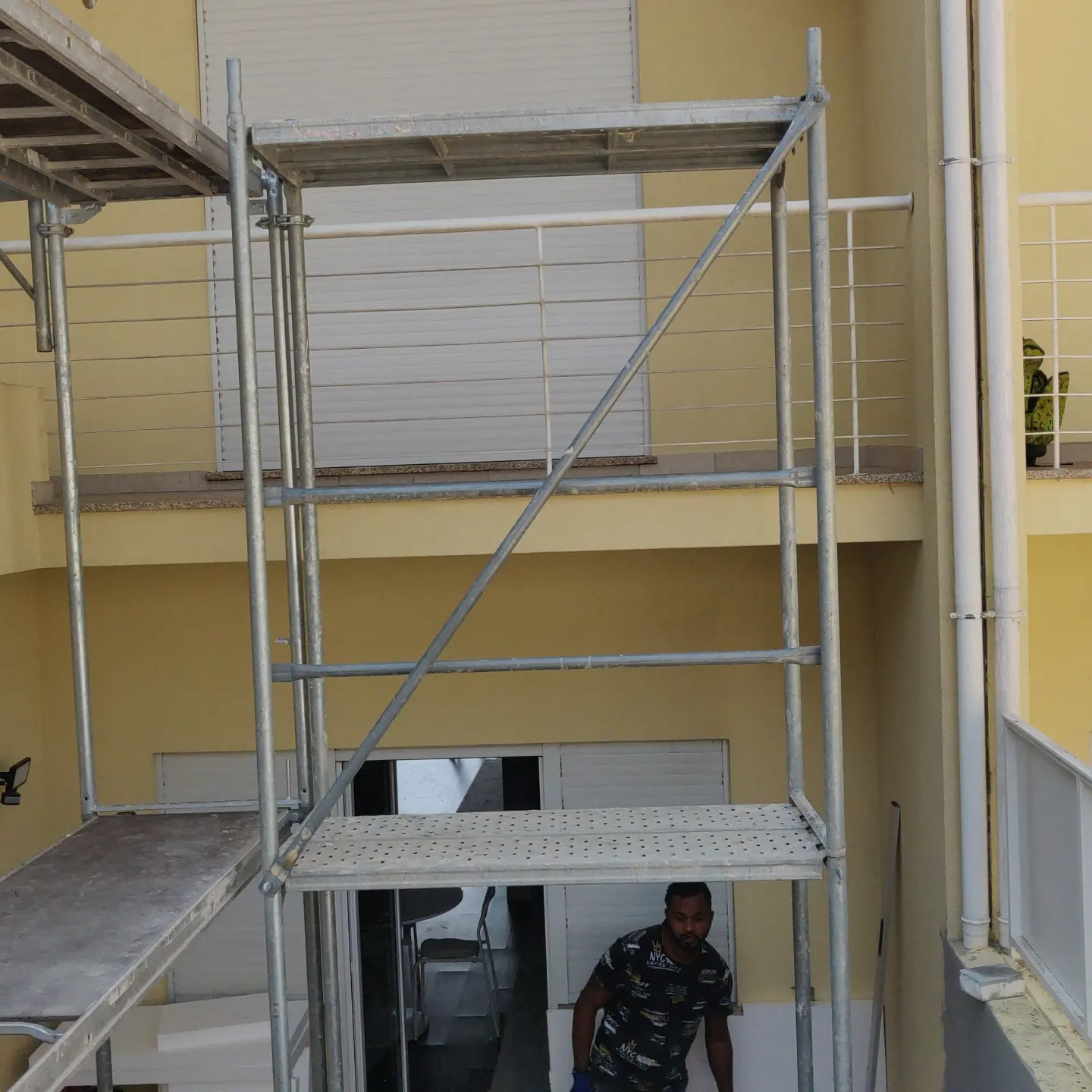 Thiago Dutra - Braga - Home Waterproofing