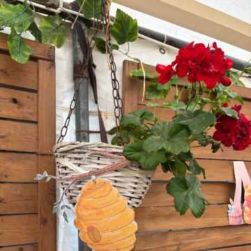Duma Family Inspired - Cascais - Decoración con globos