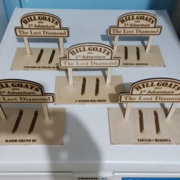 Oeste3DLaser - Caldas da Rainha - Impresiones 3D