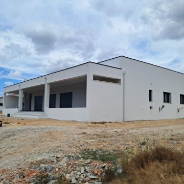 BISPO REMODELAÇÕES - Santarém - Construção de Parede Interior