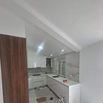 RH Pladur  e Remodelações Lda - Ponte de Sor - Küche sanieren