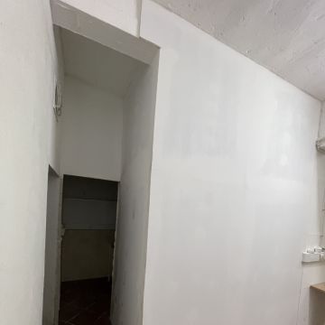 Profs Francisco - Loures - Türreparatur