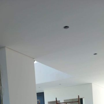 Sousa Santos - Monção - Instalación de suelos de baldosas o piedras
