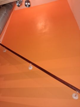 A.S Solutions - Setúbal - Installation de tonnelle