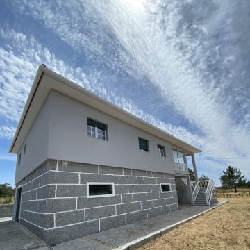 Fsisolamentos - Vila Pouca de Aguiar - Roofing