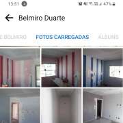 Belmiro Duarte - Vila Franca de Xira - Pintura Exterior