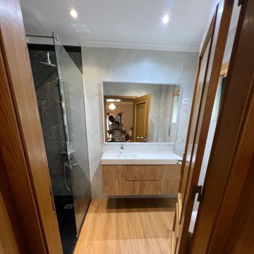 GleissonSilva.Service - Amadora - Pintura de Portas