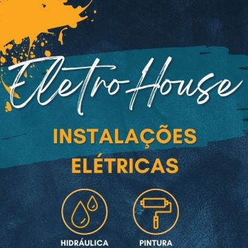 Eletro House-Instalações Elétricas - Barreiro - Instalação de Lâmpada
