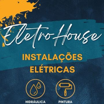 Eletro House-Instalações Elétricas - Barreiro - Stair Installation