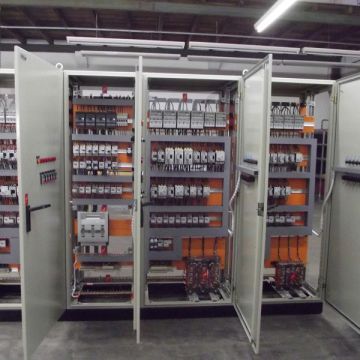 Eletricista Carlos - Almada - Telephone System Services