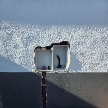 Marcelo Coelho Eletricidade - Penafiel - Lampeninstallation
