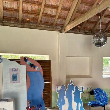 Duma Family Inspired - Cascais - Planificación de fiestas de cumpleaños