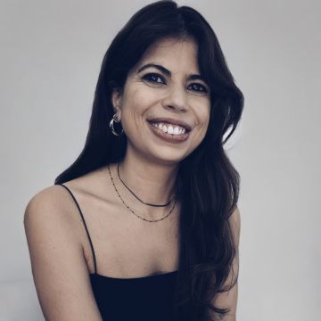Catarina Faria - Lisboa - Enfermería