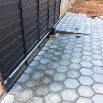 Carlos Silva - Beja - Additions and Remodels