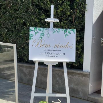 Duma Family Inspired - Cascais - Planificación de fiestas de cumpleaños