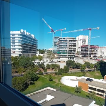 Ayana - Amadora - Property Cleanup