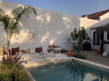 dvir - eco gardens - Grândola - Remoção de Tronco de Árvore