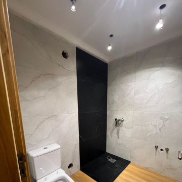 GleissonSilva.Service - Amadora - Instalação de Pavimento Flutuante