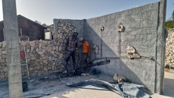 Qasim Abbas - Loures - Xeriscaping