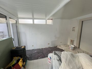 Gleisson Silva - Amadora - Instalação ou Substituição de Exaustor de Cozinha