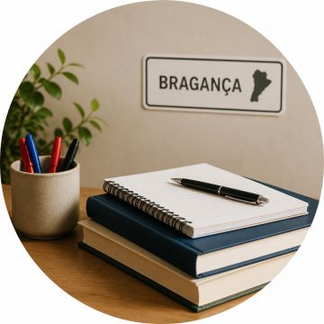 Daniela Zenha - Bragança - Cours de soutien en mathématiques du 3e cycle
