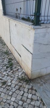 Remodelações