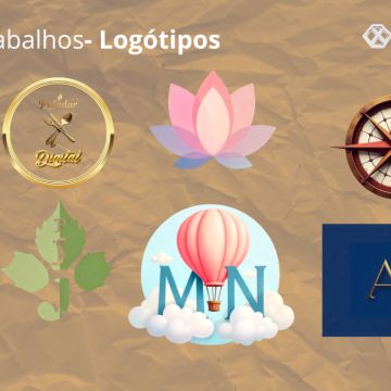 Conexus - Lisboa - Création de logos
