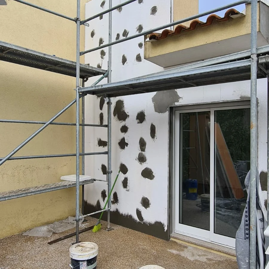 Thiago Dutra - Braga - Insulation