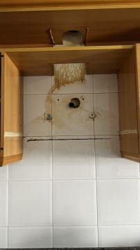 Gleisson Silva - Amadora - Limpeza de Garagem