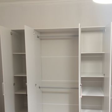 Dheywson lima - Porto - Instalação de Bancada de Cozinha