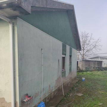 Thiago Dutra - Braga - External Thermal Insulation