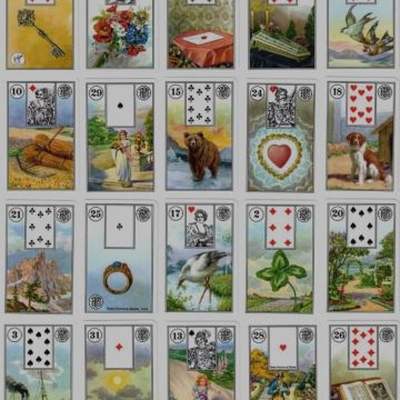Tarot e terapias - Vila Nova de Gaia - Tarot lesen