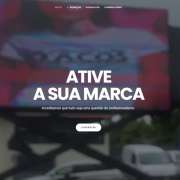 Outweb - Criação de Sites e Marketing Digital - Braga - Web Design
