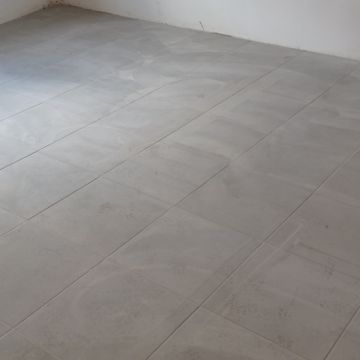 Carlos Silva - Beja - Remodelação de Casa de Banho