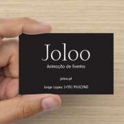 Joloo Eventos - Porto - DJ para Casamentos